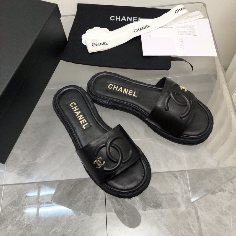 Chanel Casual Shoes